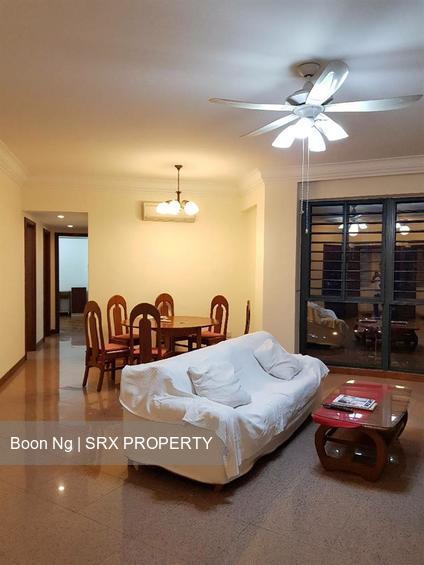 Regentville (D19), Apartment #221994131